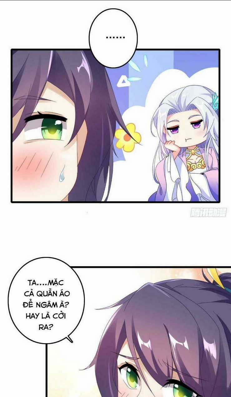 Thần Hồn Võ Đế Chapter 11 trang 6