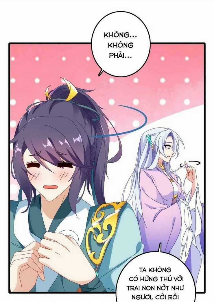 Thần Hồn Võ Đế Chapter 11 trang 8