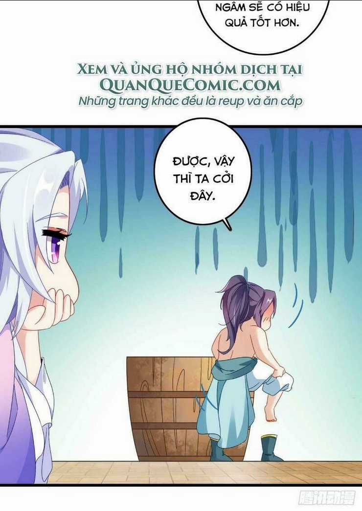 Thần Hồn Võ Đế Chapter 11 trang 9