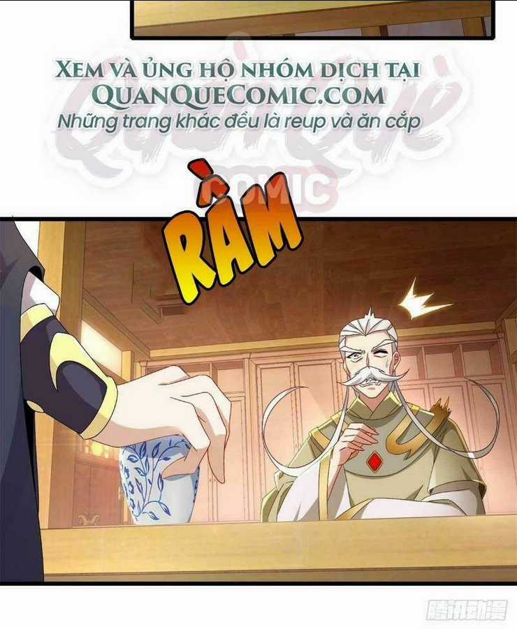 Thần Hồn Võ Đế Chapter 12 trang 1