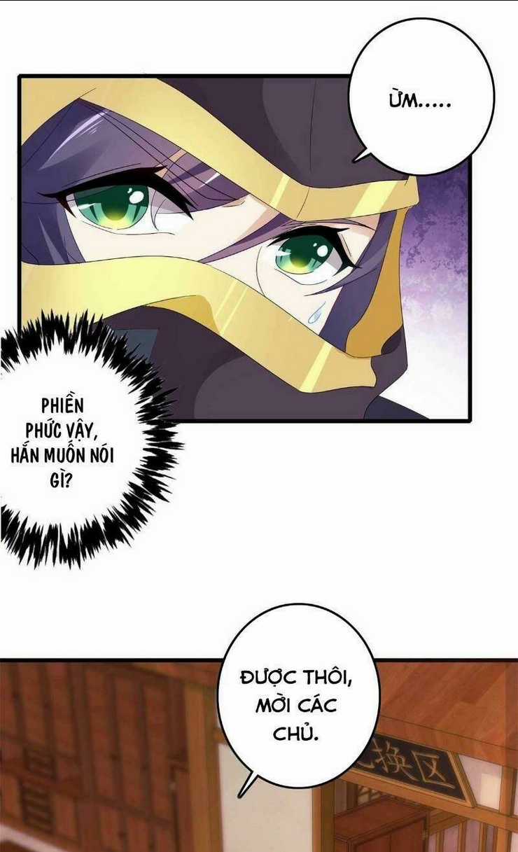 Thần Hồn Võ Đế Chapter 12 trang 10