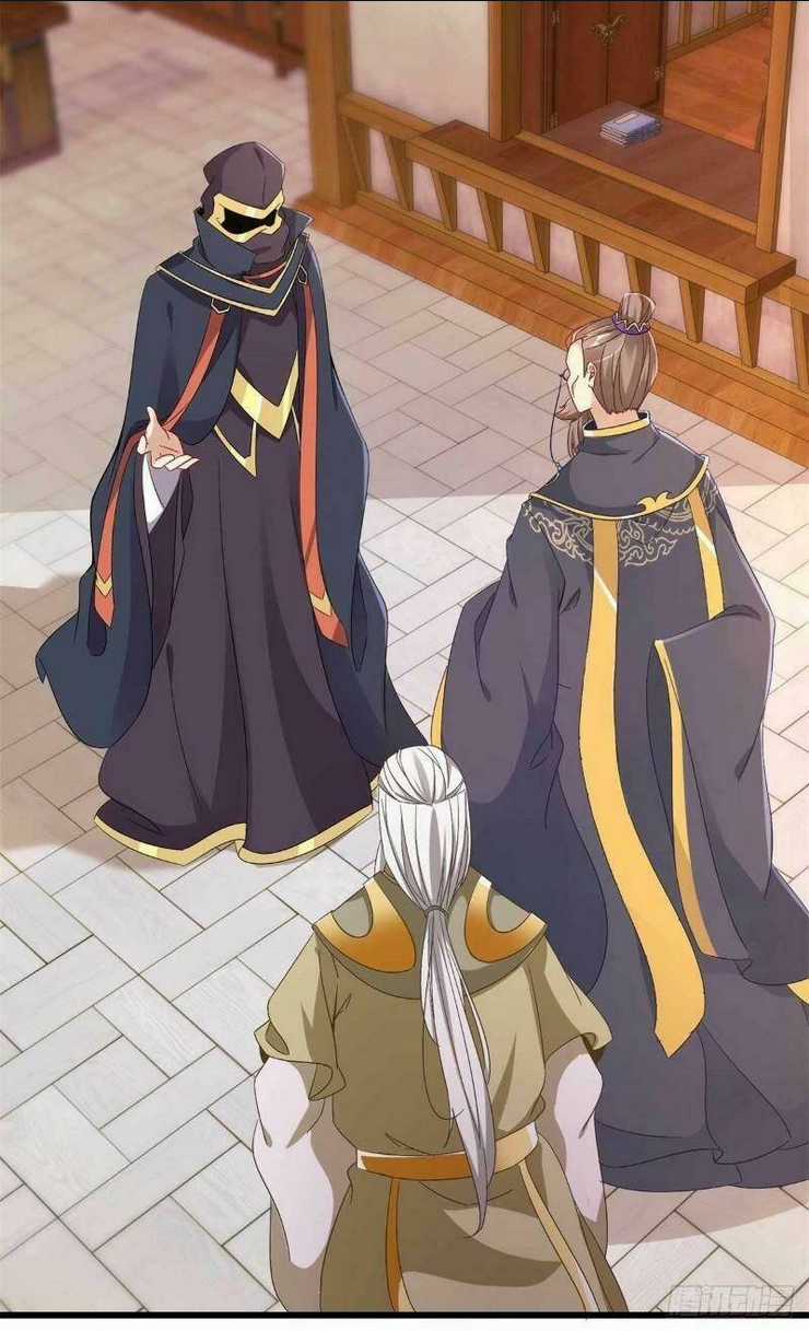 Thần Hồn Võ Đế Chapter 12 trang 11