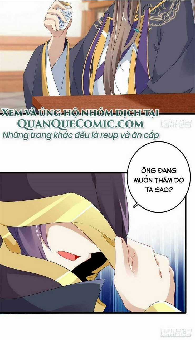 Thần Hồn Võ Đế Chapter 12 trang 13