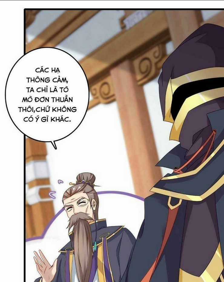 Thần Hồn Võ Đế Chapter 12 trang 14