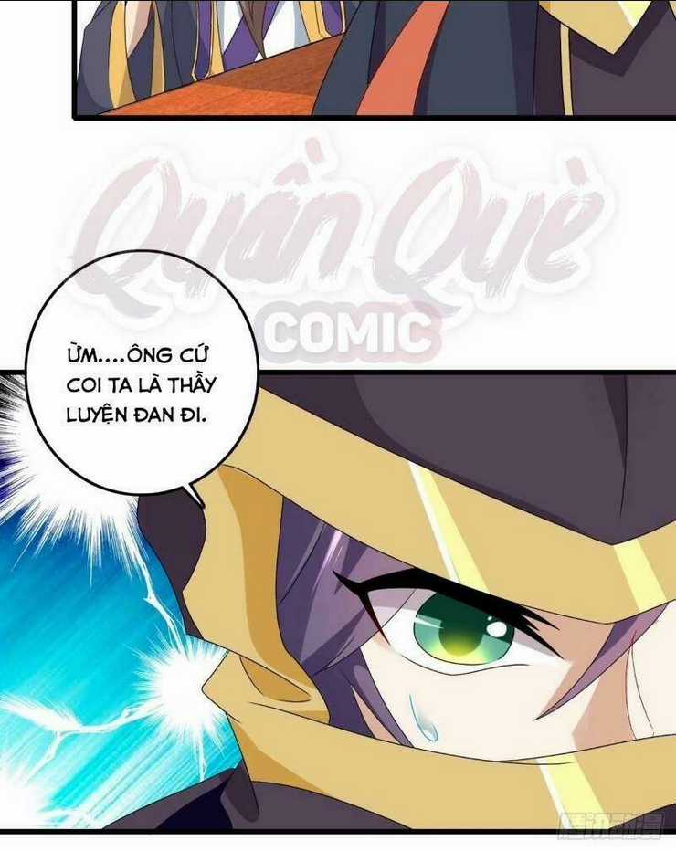 Thần Hồn Võ Đế Chapter 12 trang 15