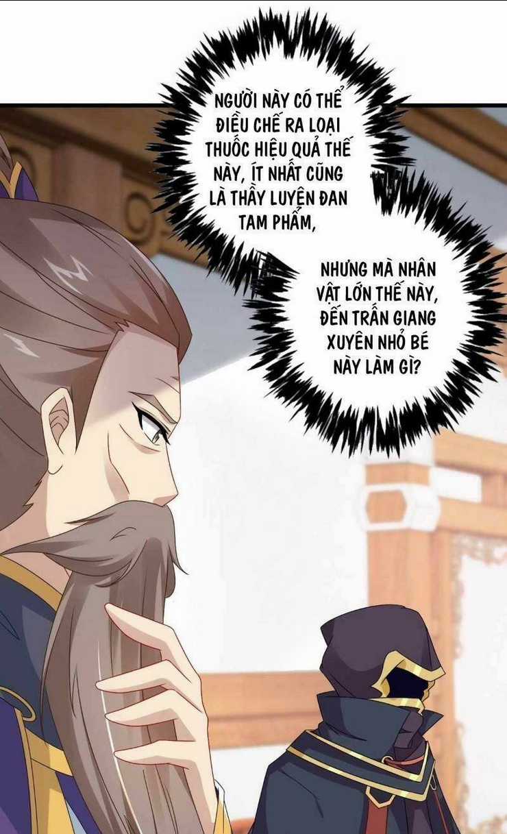 Thần Hồn Võ Đế Chapter 12 trang 16
