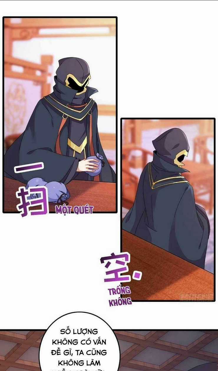 Thần Hồn Võ Đế Chapter 12 trang 22