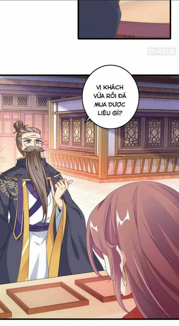 Thần Hồn Võ Đế Chapter 12 trang 27