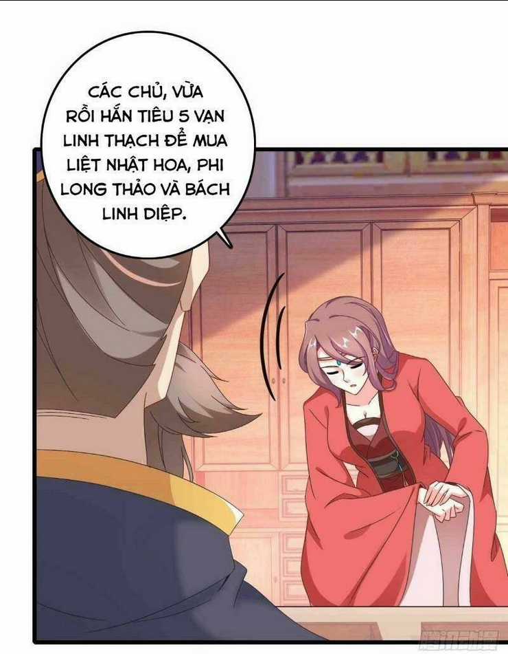 Thần Hồn Võ Đế Chapter 12 trang 28