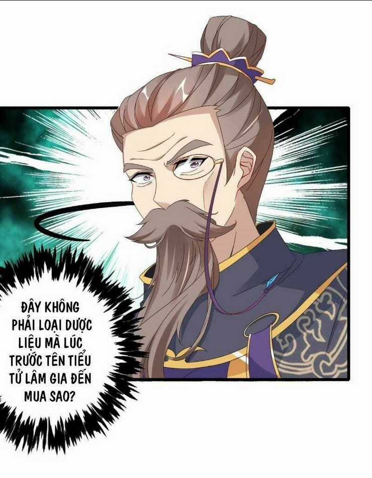 Thần Hồn Võ Đế Chapter 12 trang 29