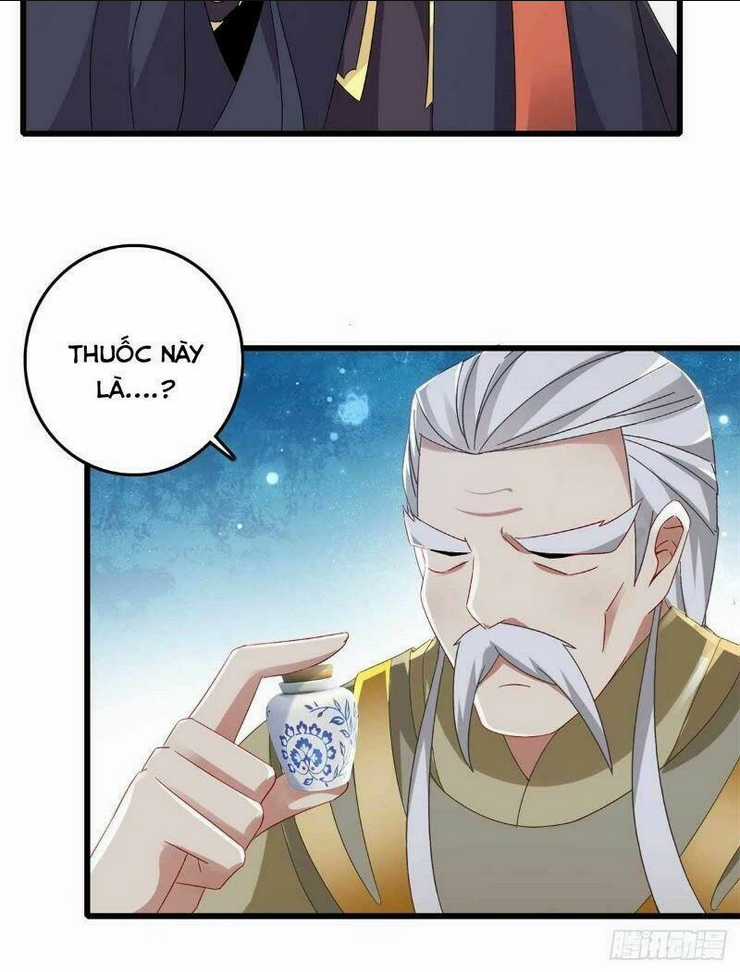 Thần Hồn Võ Đế Chapter 12 trang 3