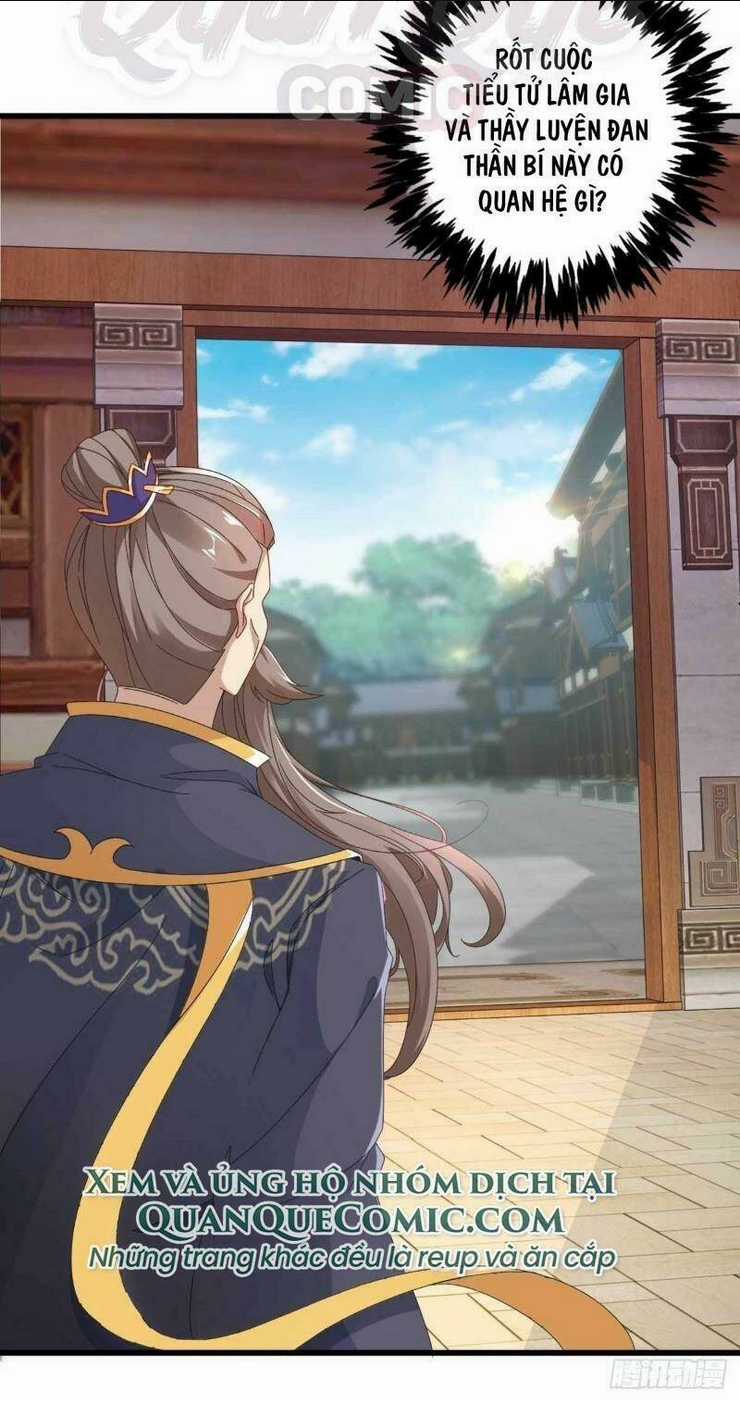 Thần Hồn Võ Đế Chapter 12 trang 31