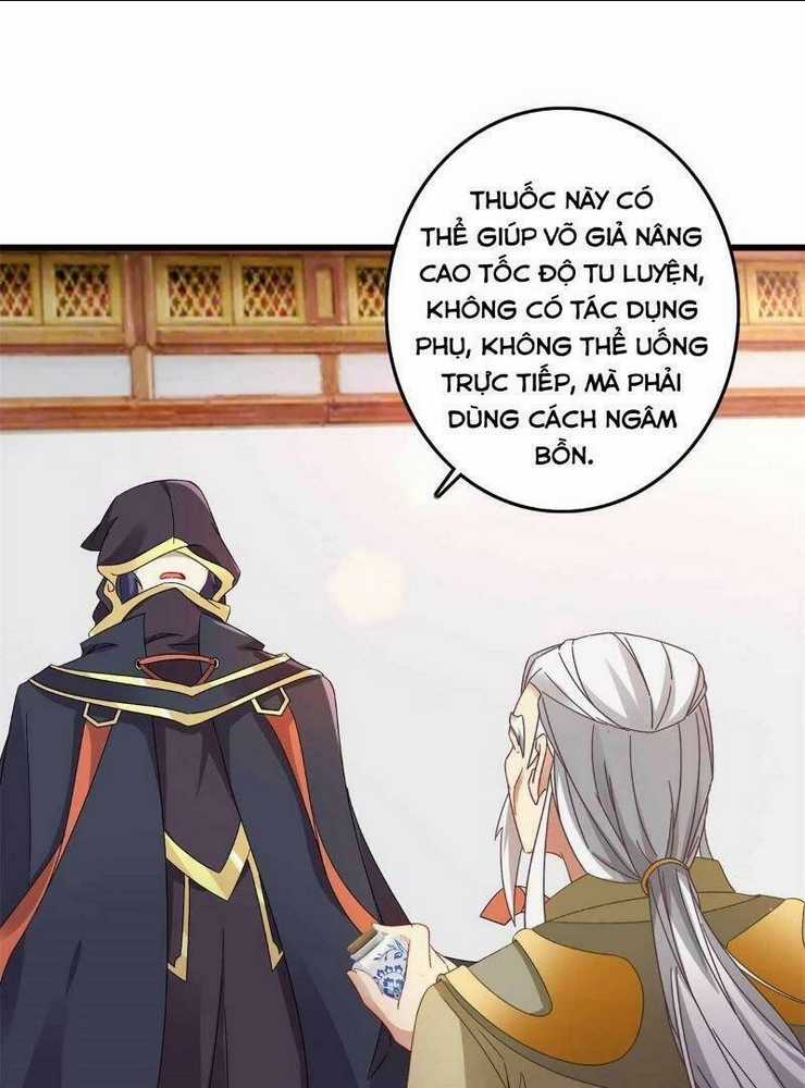 Thần Hồn Võ Đế Chapter 12 trang 4