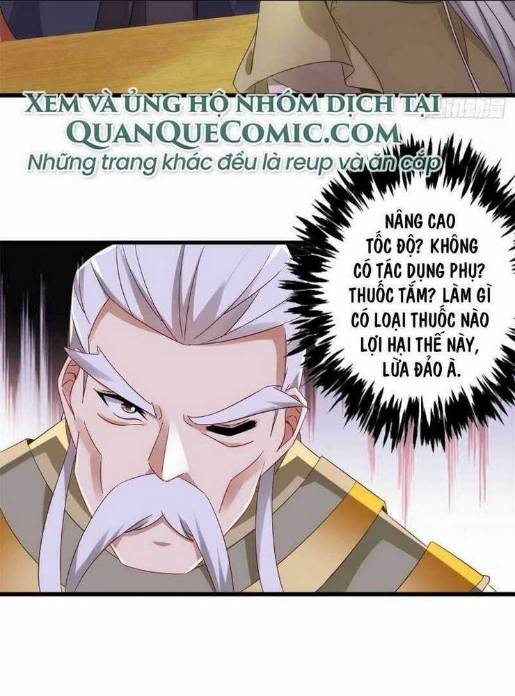 Thần Hồn Võ Đế Chapter 12 trang 5