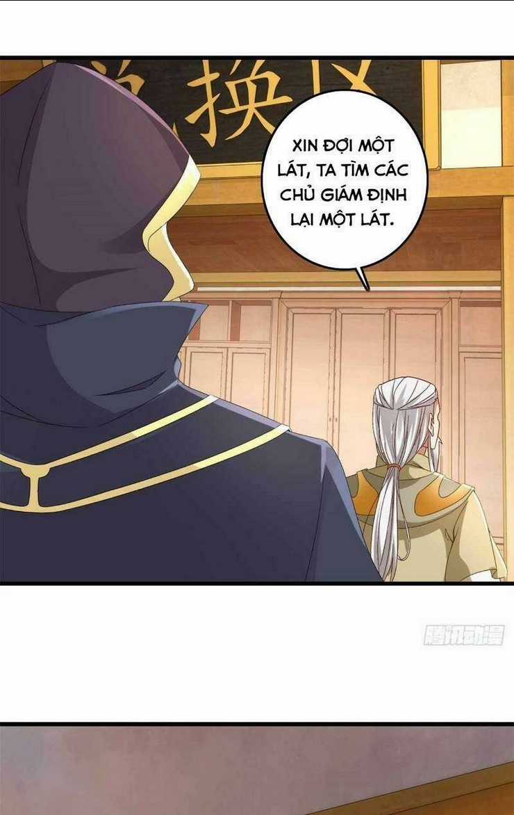 Thần Hồn Võ Đế Chapter 12 trang 6