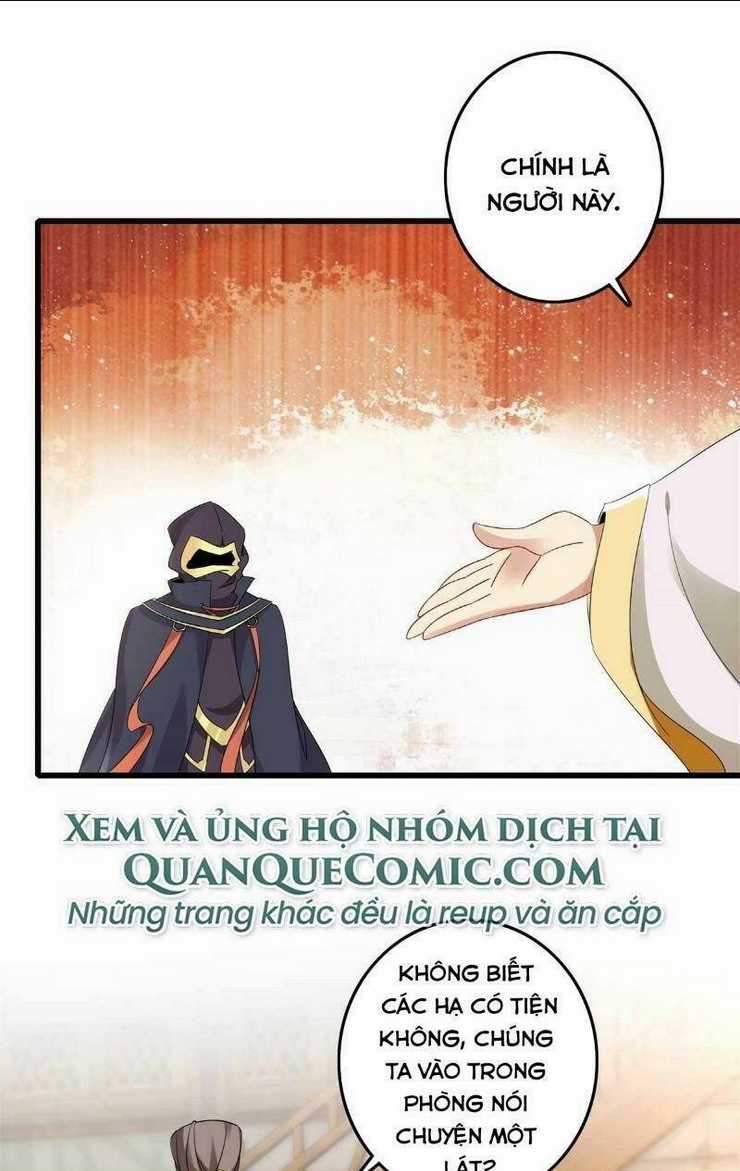 Thần Hồn Võ Đế Chapter 12 trang 8