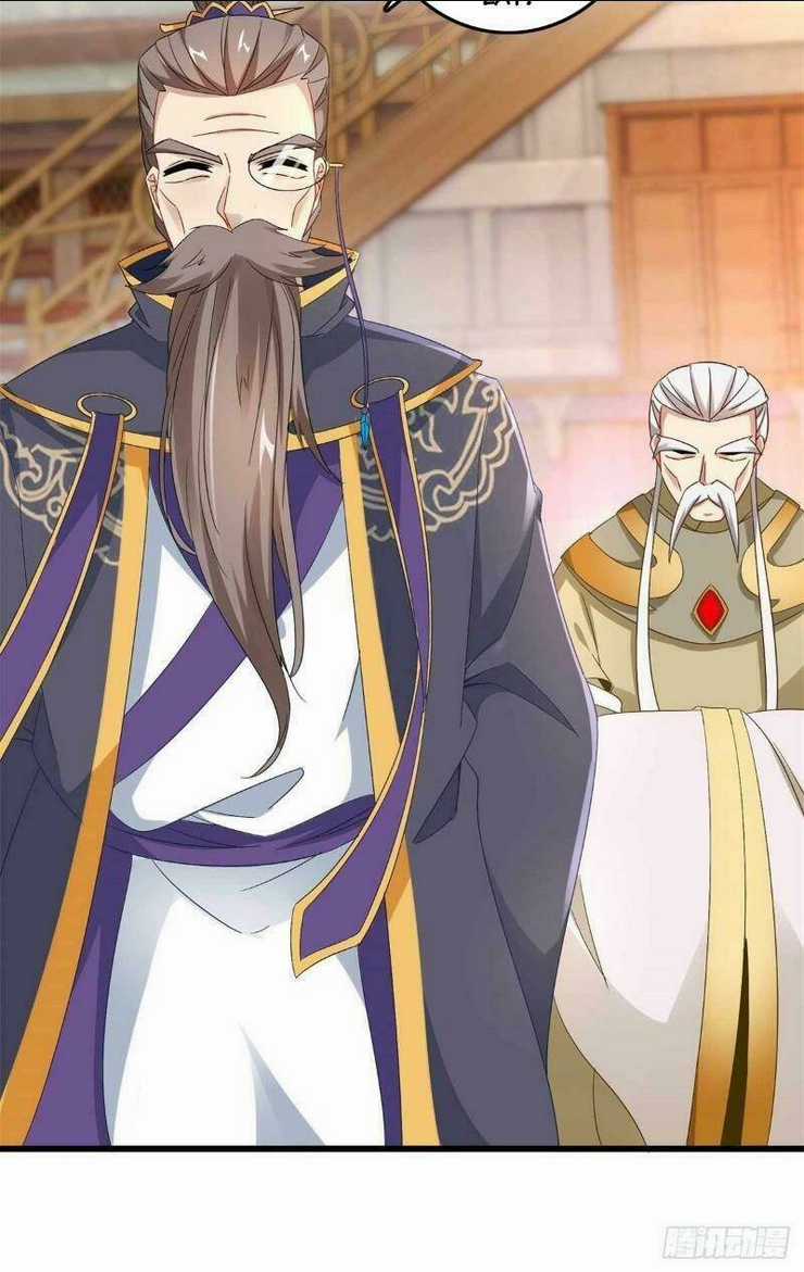 Thần Hồn Võ Đế Chapter 12 trang 9