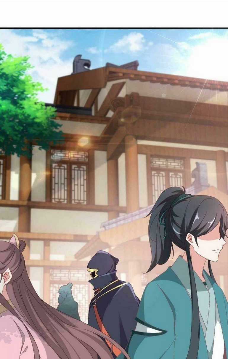 Thần Hồn Võ Đế Chapter 13 trang 0