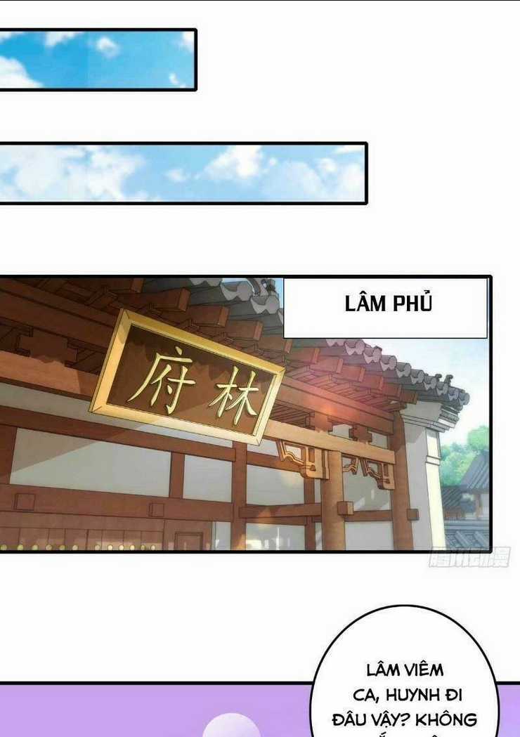 Thần Hồn Võ Đế Chapter 13 trang 10