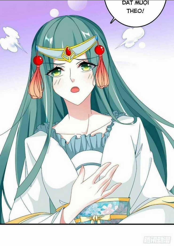 Thần Hồn Võ Đế Chapter 13 trang 11