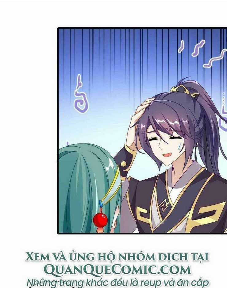 Thần Hồn Võ Đế Chapter 13 trang 12