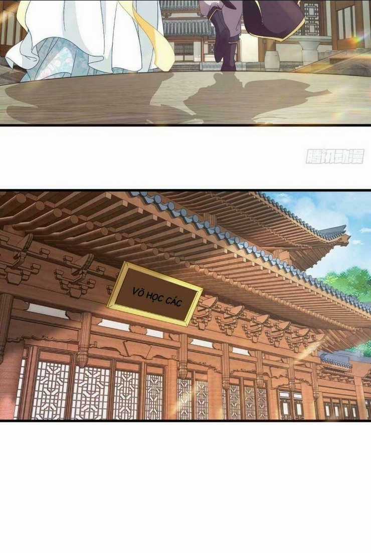 Thần Hồn Võ Đế Chapter 13 trang 15