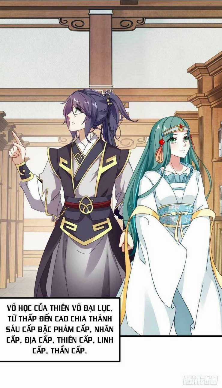 Thần Hồn Võ Đế Chapter 13 trang 19