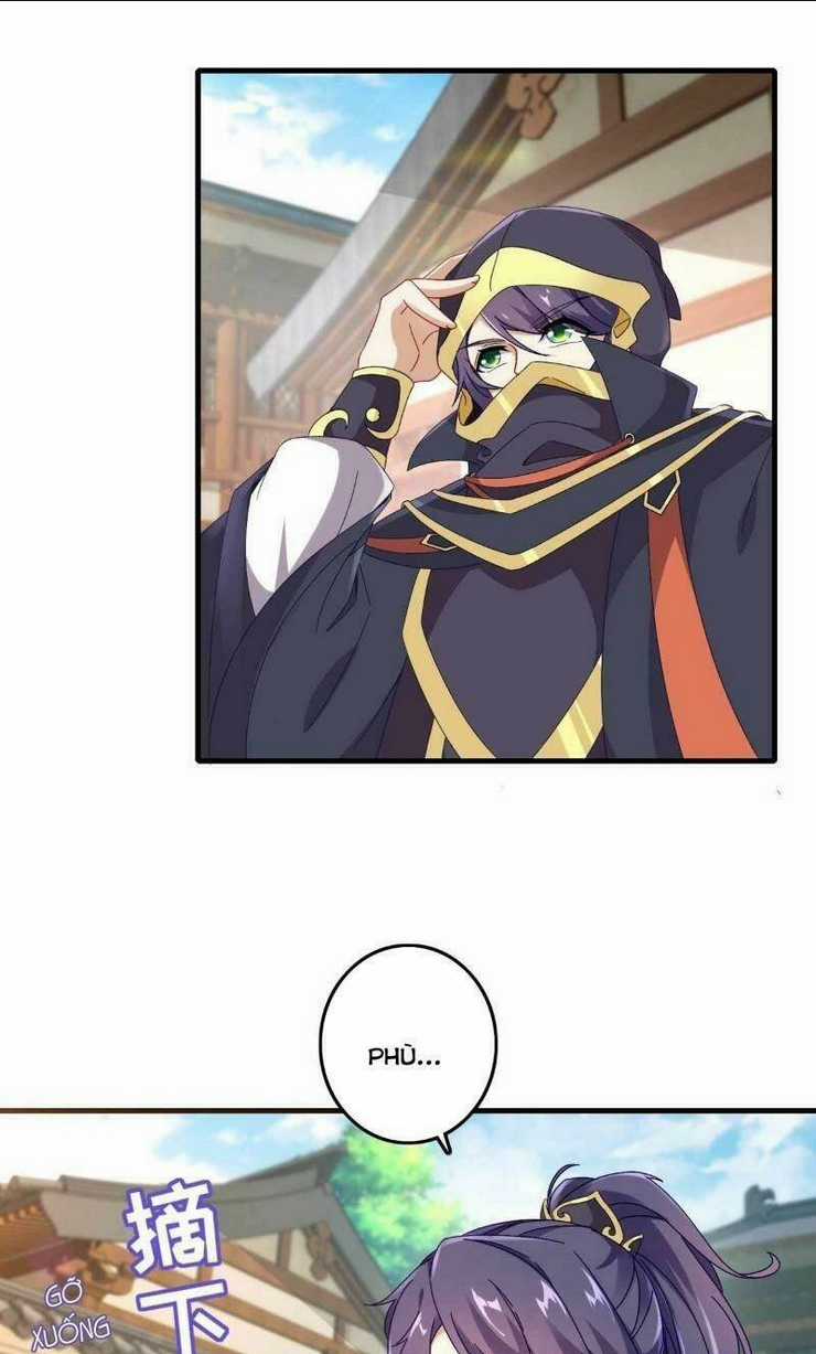 Thần Hồn Võ Đế Chapter 13 trang 2