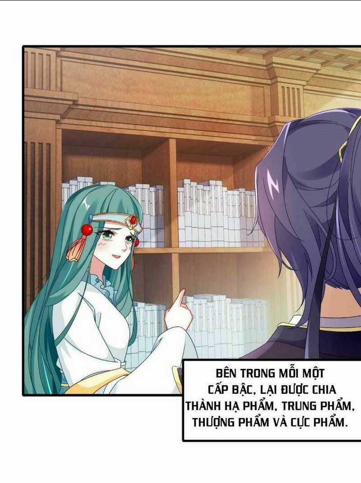 Thần Hồn Võ Đế Chapter 13 trang 20