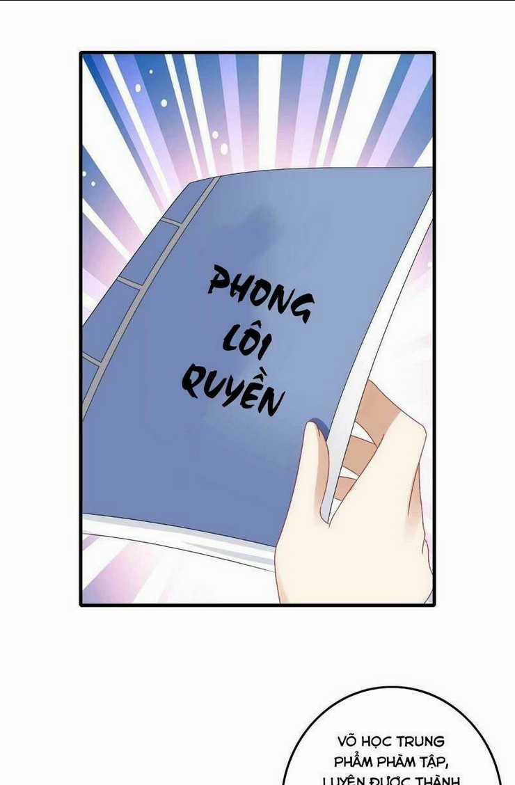 Thần Hồn Võ Đế Chapter 13 trang 22