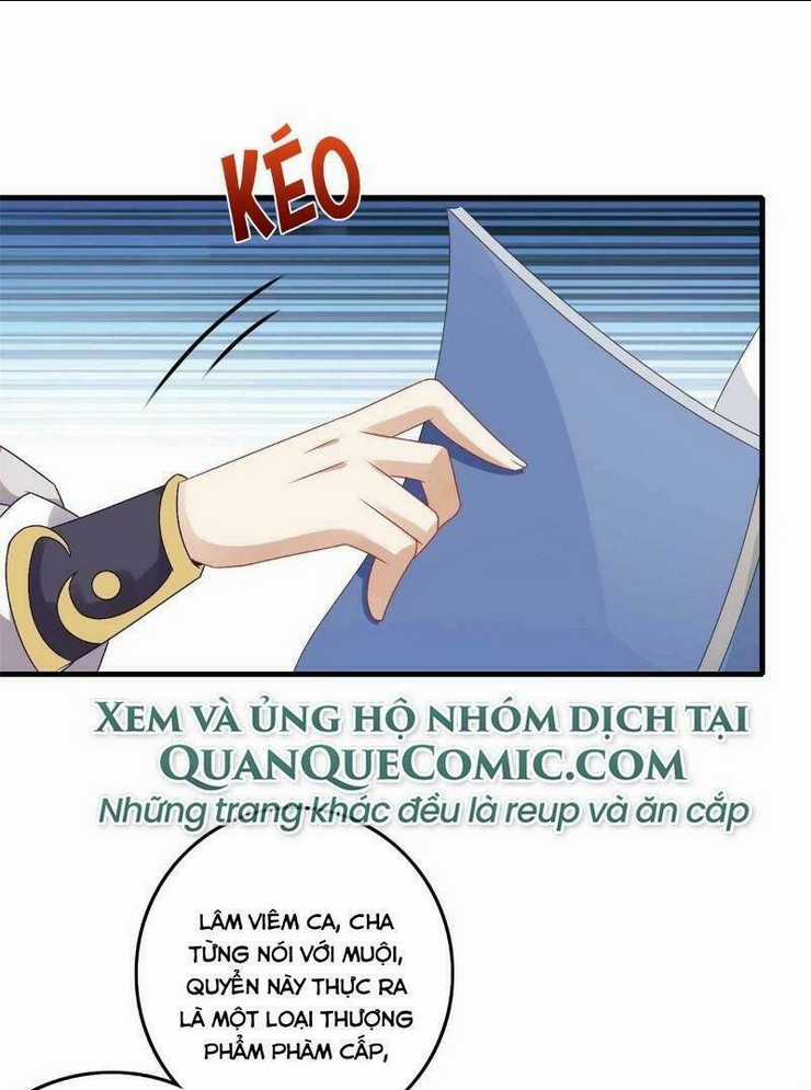 Thần Hồn Võ Đế Chapter 13 trang 24