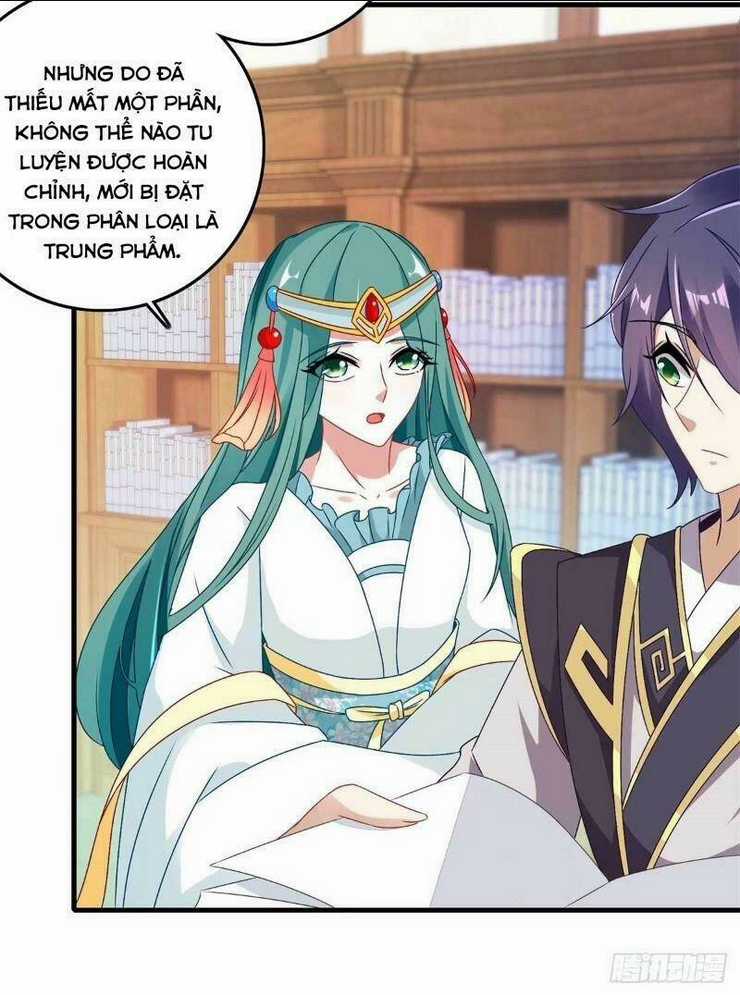 Thần Hồn Võ Đế Chapter 13 trang 25