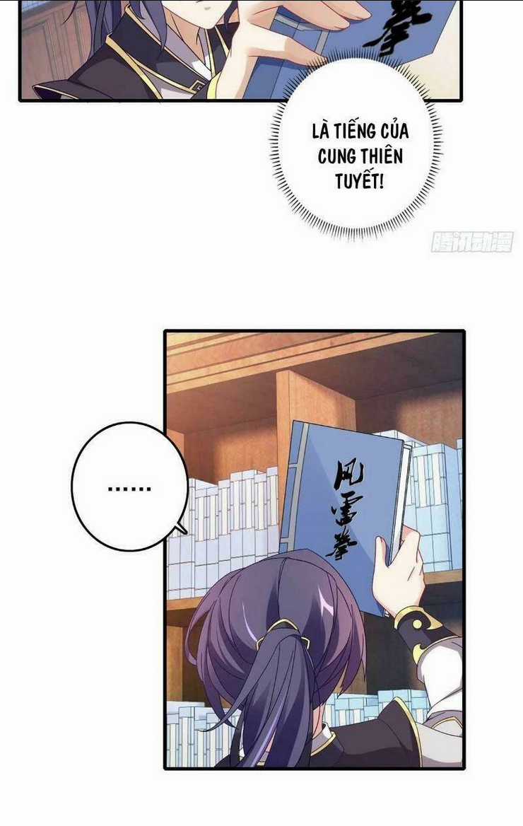 Thần Hồn Võ Đế Chapter 13 trang 27