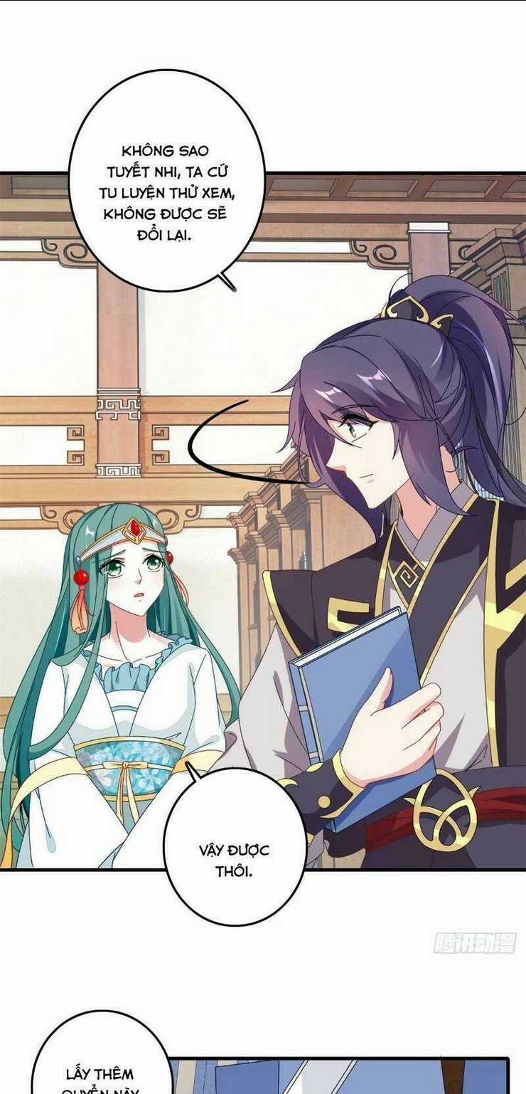 Thần Hồn Võ Đế Chapter 13 trang 28