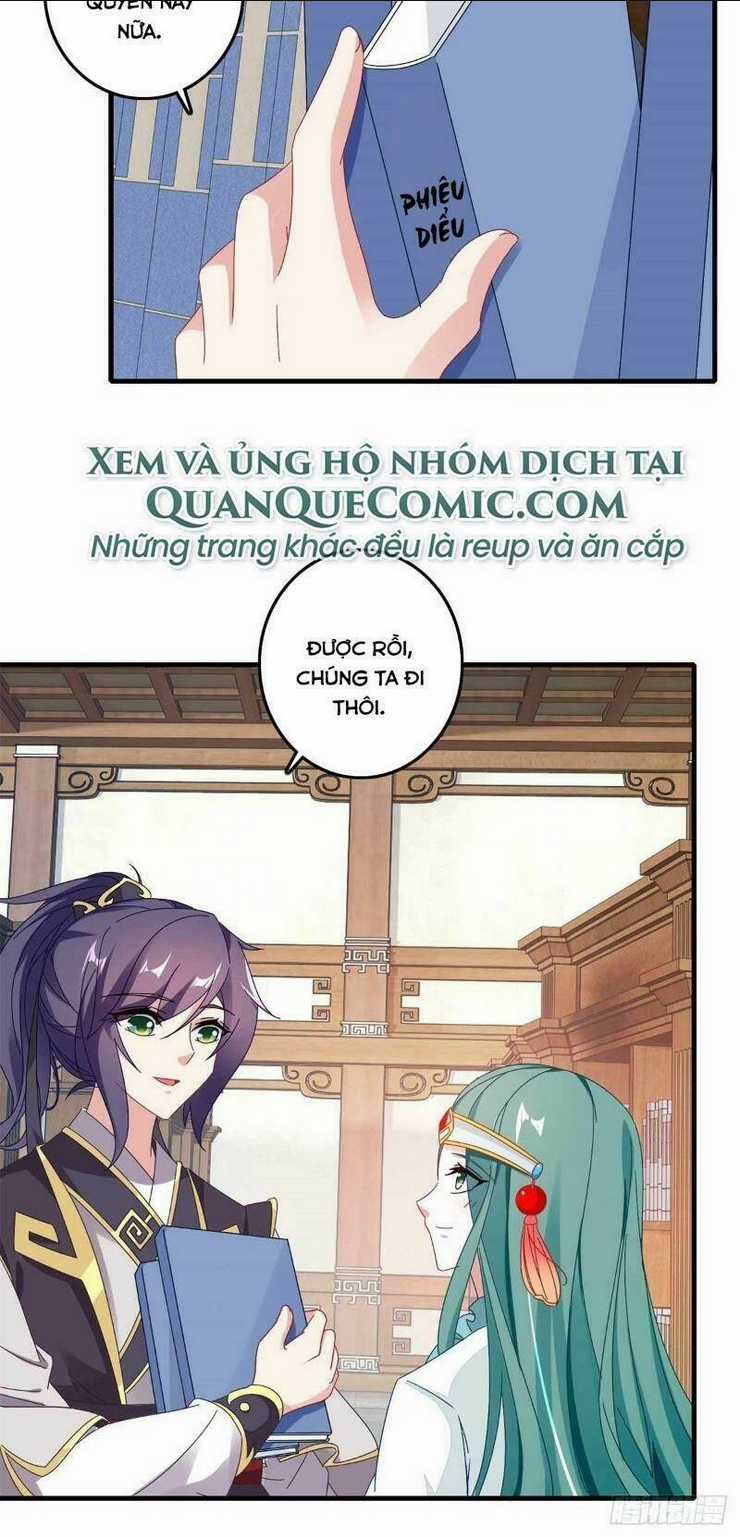 Thần Hồn Võ Đế Chapter 13 trang 29