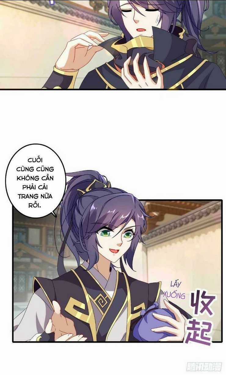 Thần Hồn Võ Đế Chapter 13 trang 3