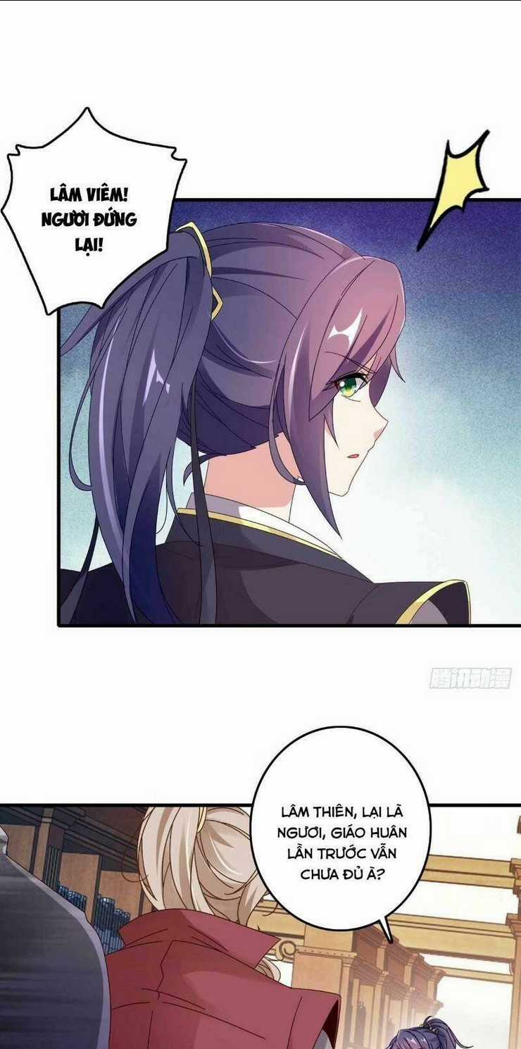 Thần Hồn Võ Đế Chapter 13 trang 30