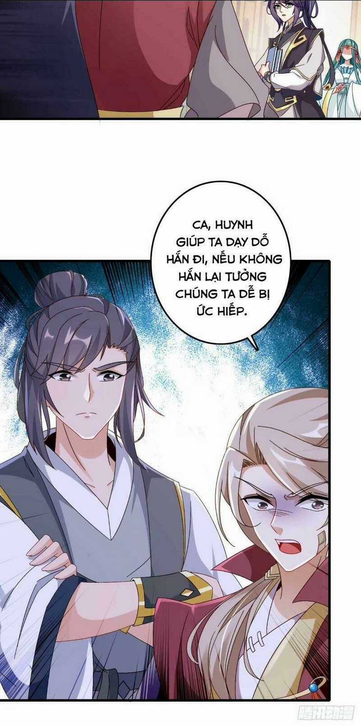Thần Hồn Võ Đế Chapter 13 trang 31