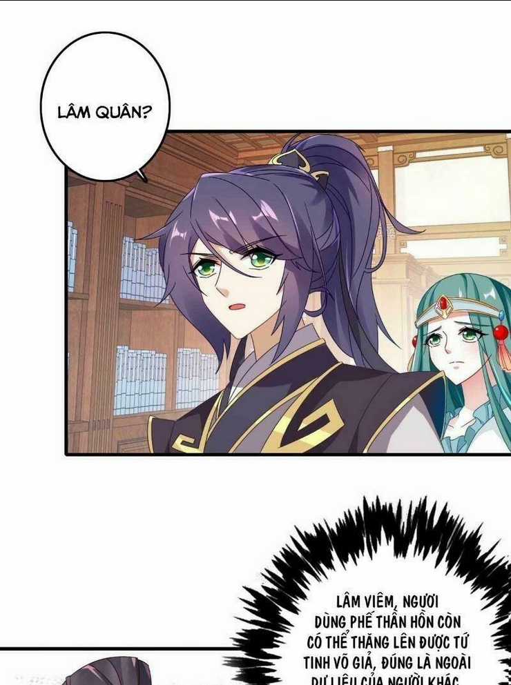 Thần Hồn Võ Đế Chapter 13 trang 32