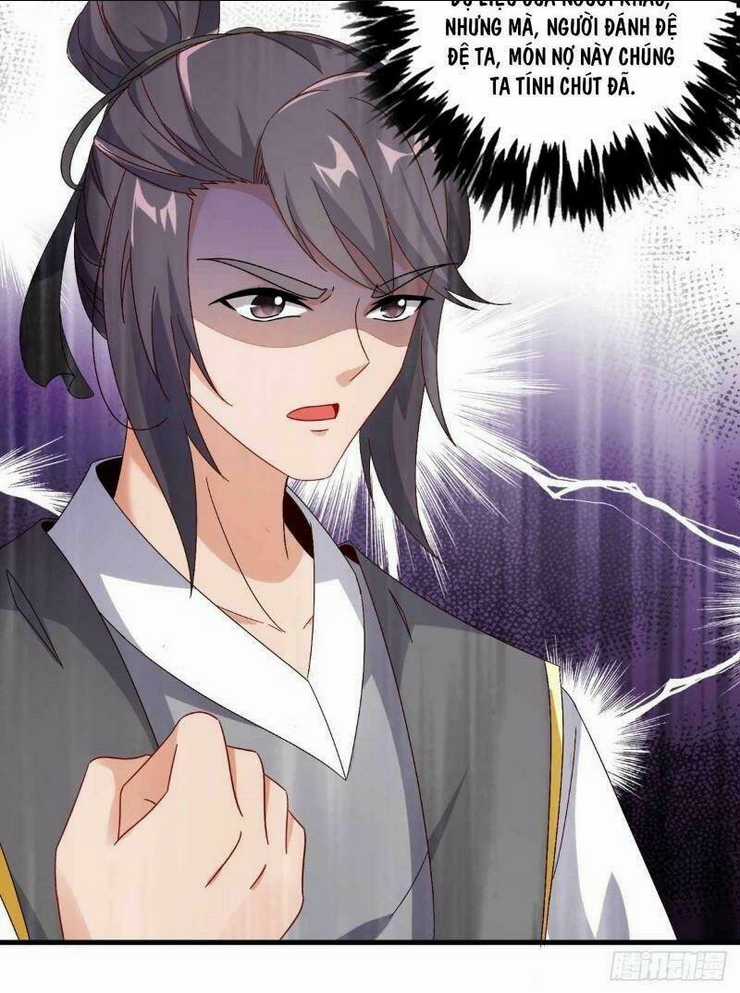 Thần Hồn Võ Đế Chapter 13 trang 33