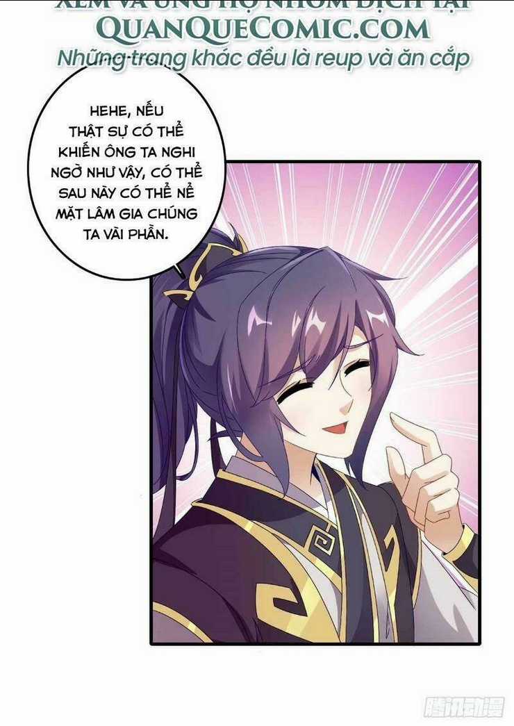 Thần Hồn Võ Đế Chapter 13 trang 5