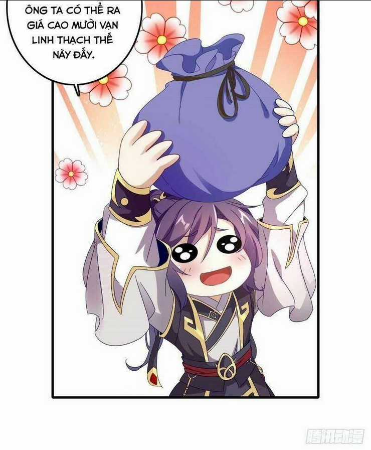 Thần Hồn Võ Đế Chapter 13 trang 7