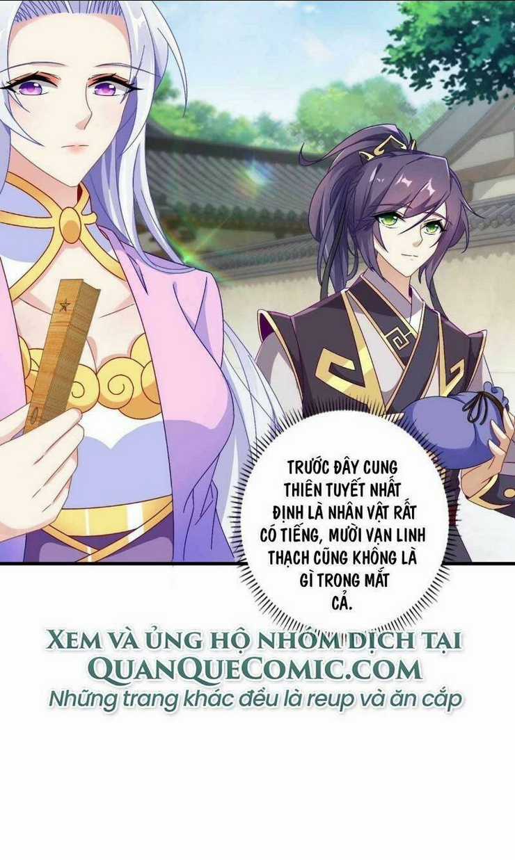 Thần Hồn Võ Đế Chapter 13 trang 9