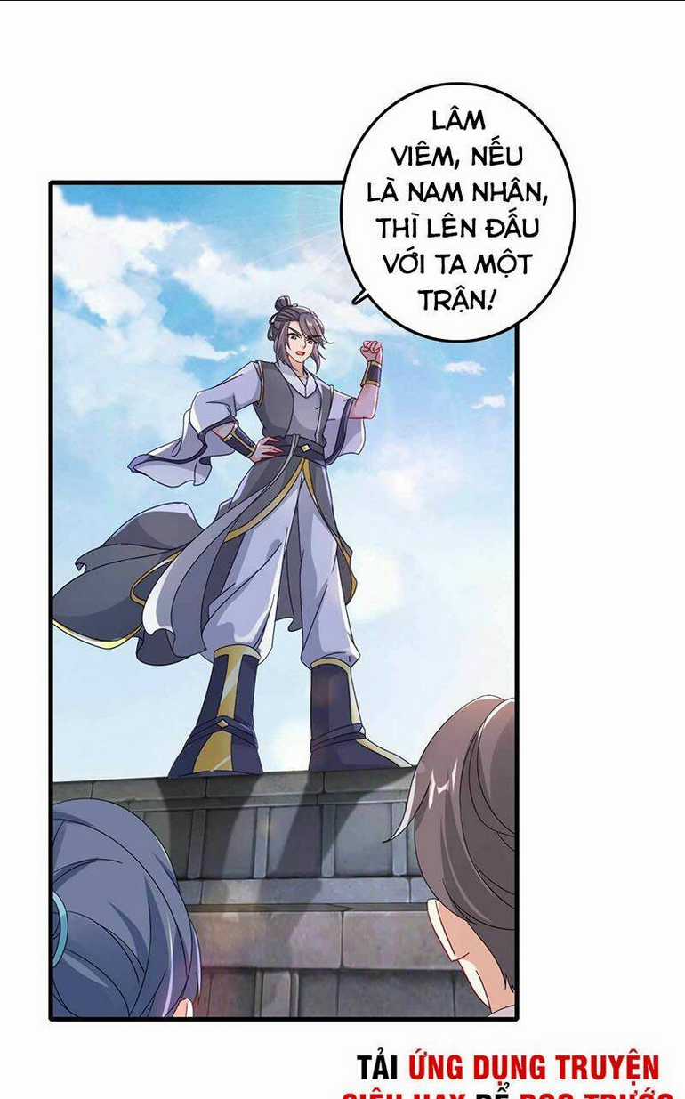 Thần Hồn Võ Đế Chapter 14 trang 0