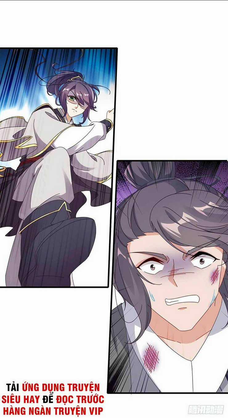 Thần Hồn Võ Đế Chapter 14 trang 16