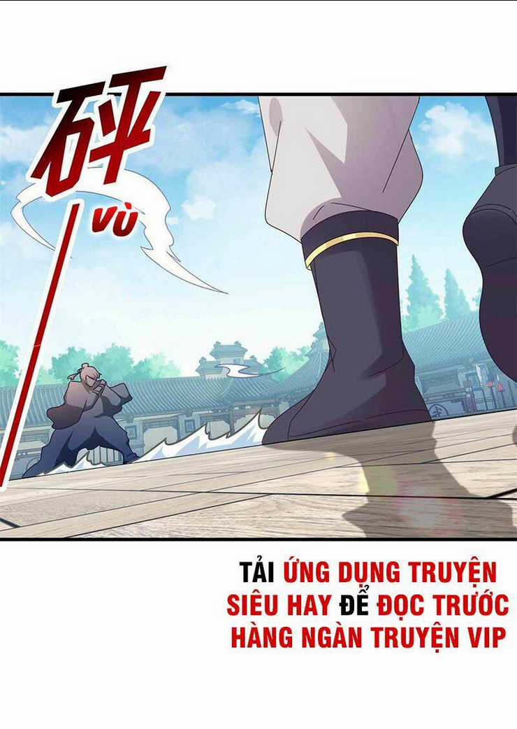 Thần Hồn Võ Đế Chapter 14 trang 17