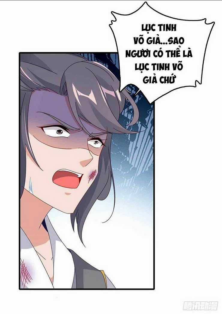 Thần Hồn Võ Đế Chapter 14 trang 18