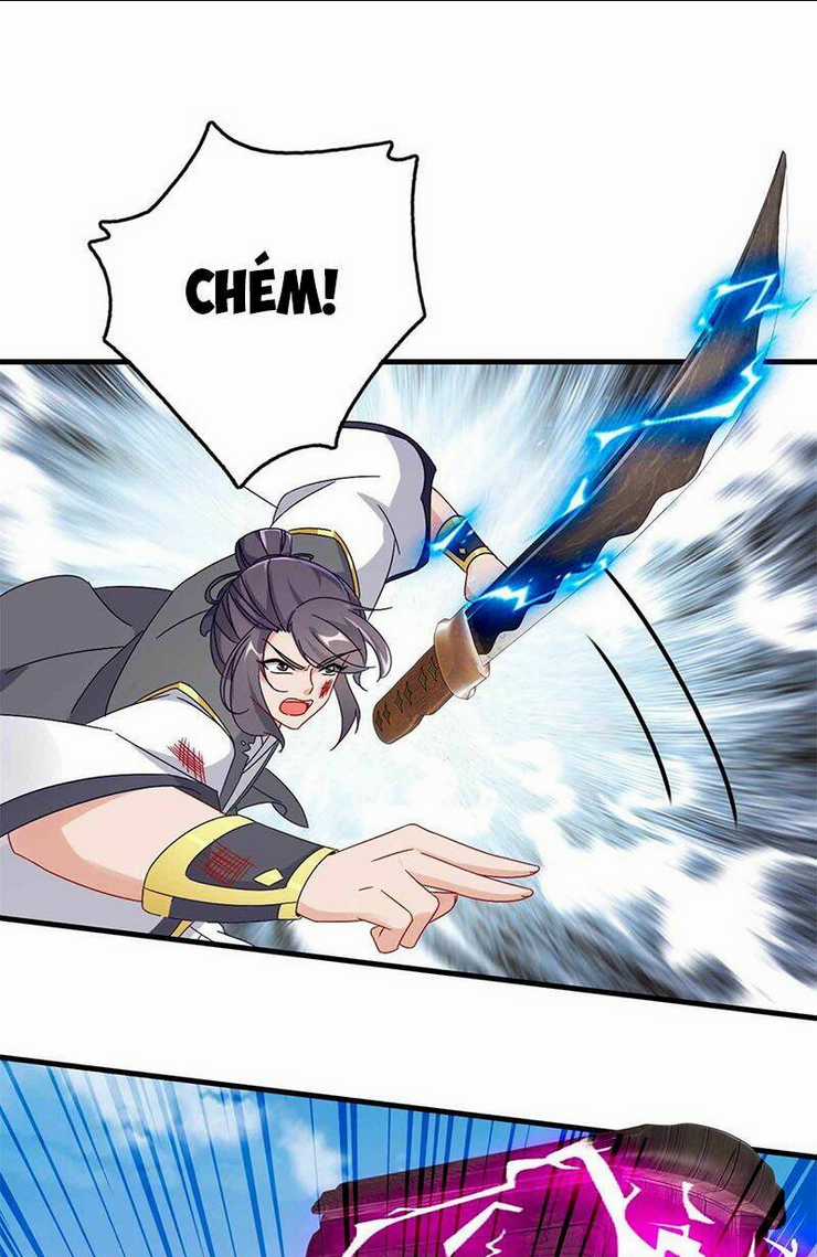 Thần Hồn Võ Đế Chapter 14 trang 24