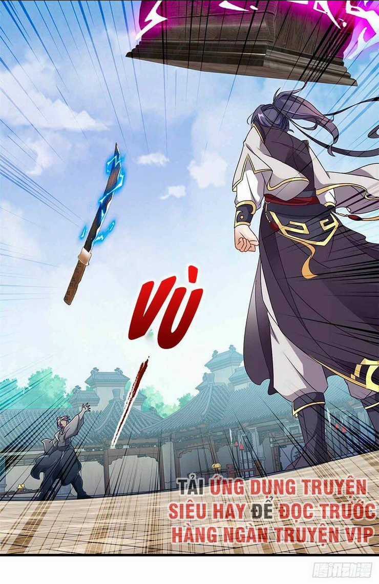 Thần Hồn Võ Đế Chapter 14 trang 25