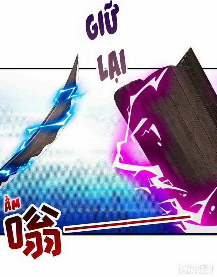 Thần Hồn Võ Đế Chapter 14 trang 26